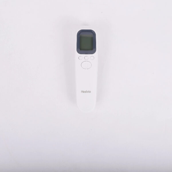 Healvio Clinical Thermometer – Accurate and Fast Digital Thermometer for Adults, Kids, and Medical Use - Image 2