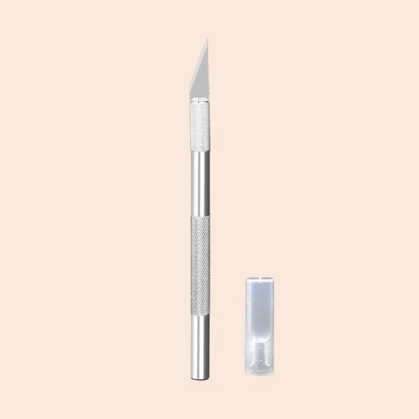 Toolz Replacement Stainless Featured Steel reliable efficacy Crafts Burin Carving Cutter - Image 4